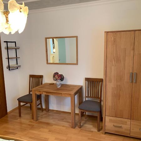 Ferienwohnung Walker Обердраубург Екстериор снимка