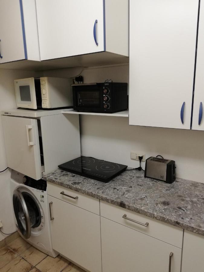 Ferienwohnung Walker Обердраубург Екстериор снимка