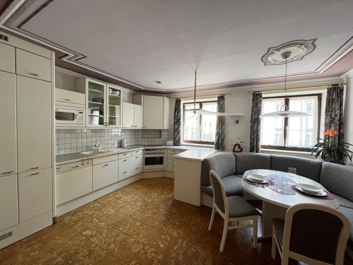 Ferienwohnung Walker Обердраубург Екстериор снимка