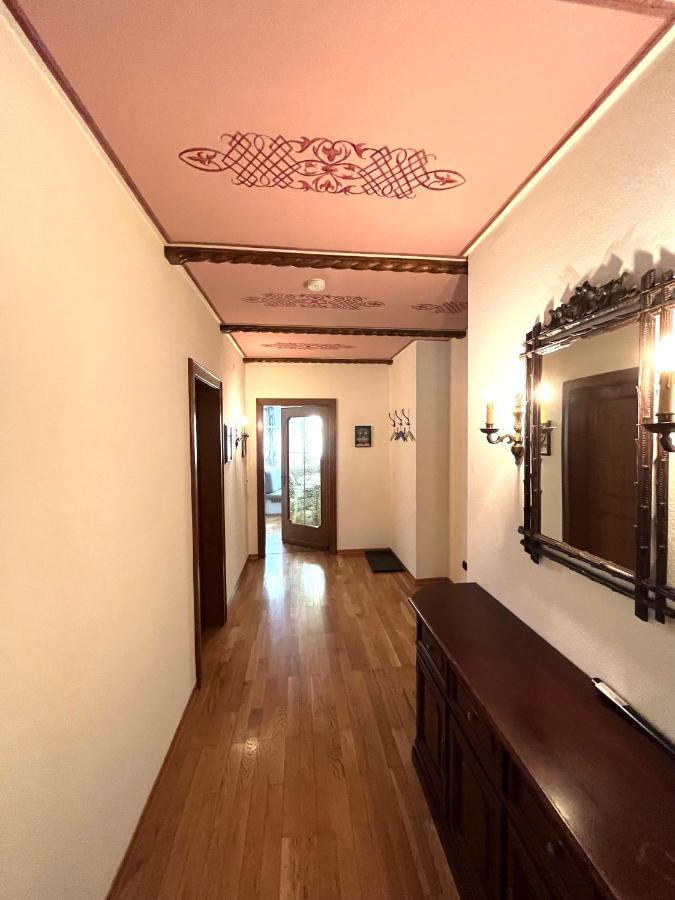 Ferienwohnung Walker Обердраубург Екстериор снимка