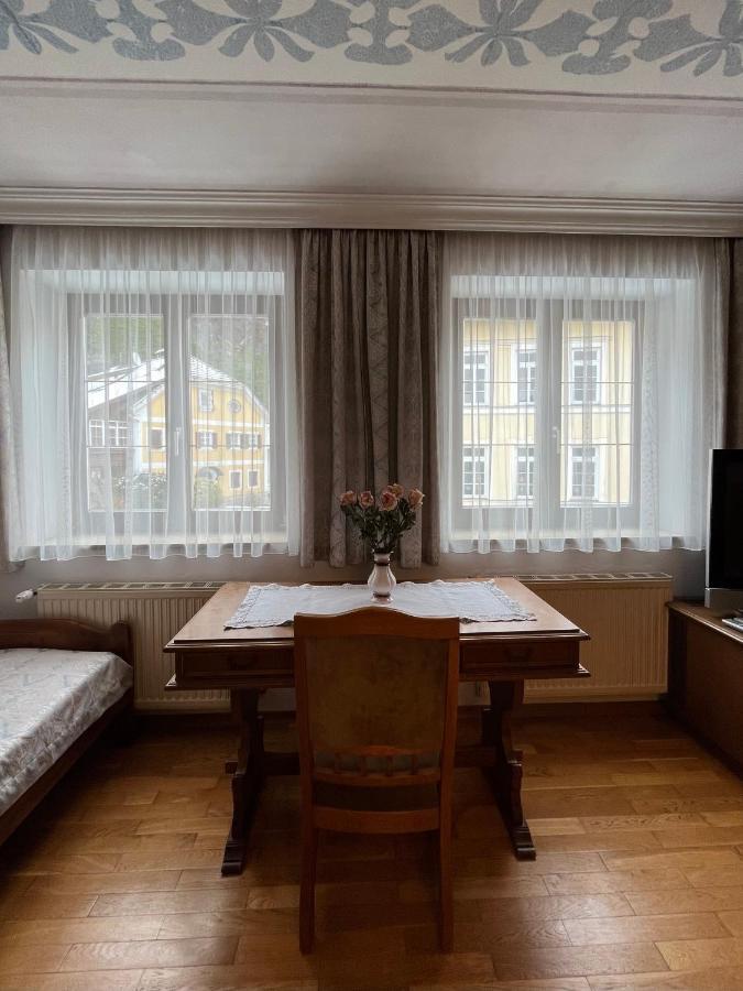 Ferienwohnung Walker Обердраубург Екстериор снимка