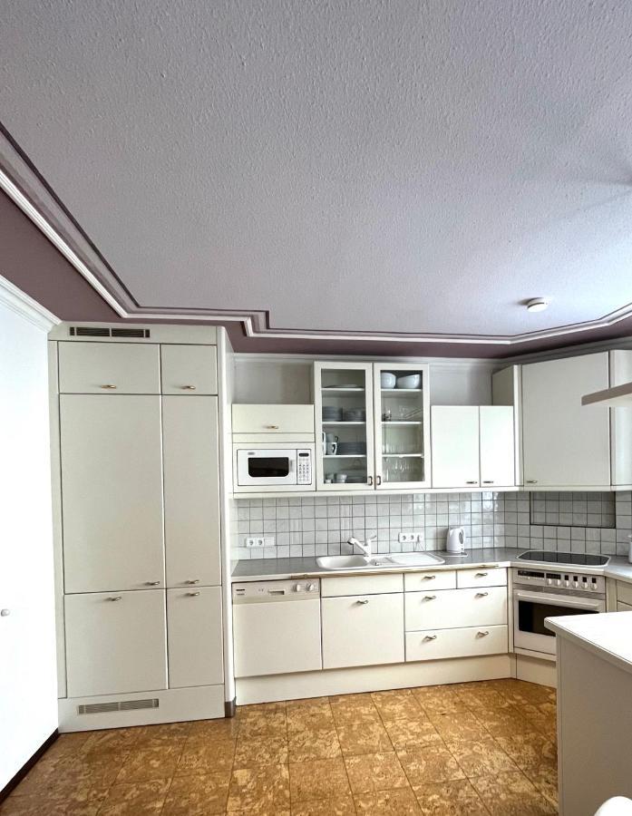 Ferienwohnung Walker Обердраубург Екстериор снимка