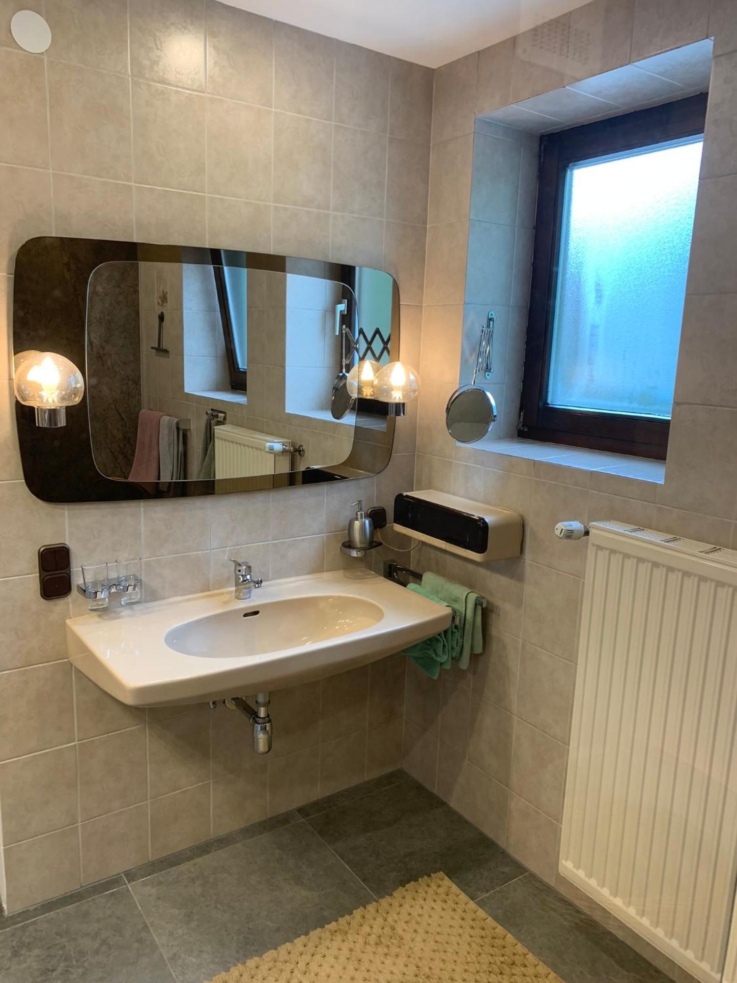Ferienwohnung Walker Обердраубург Екстериор снимка