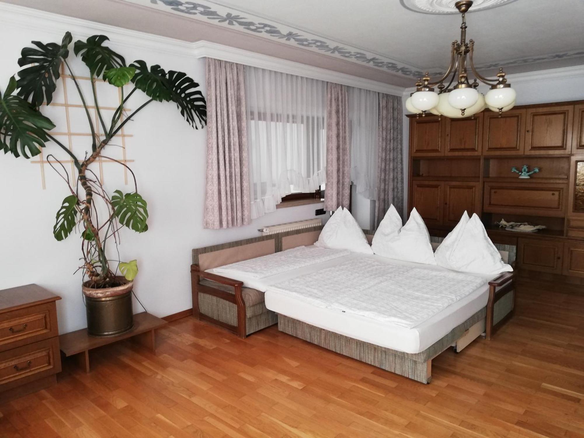 Ferienwohnung Walker Обердраубург Екстериор снимка