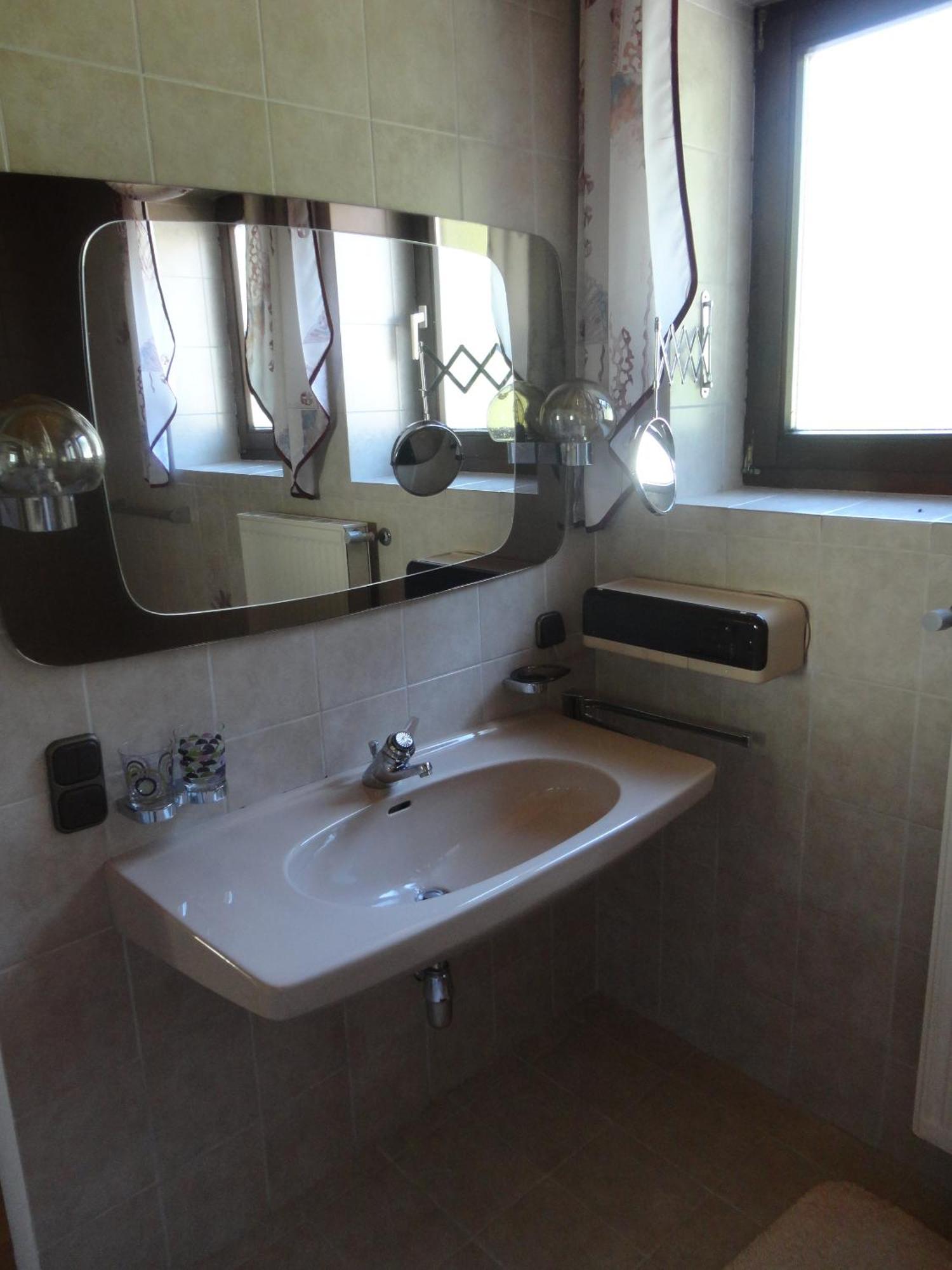 Ferienwohnung Walker Обердраубург Екстериор снимка