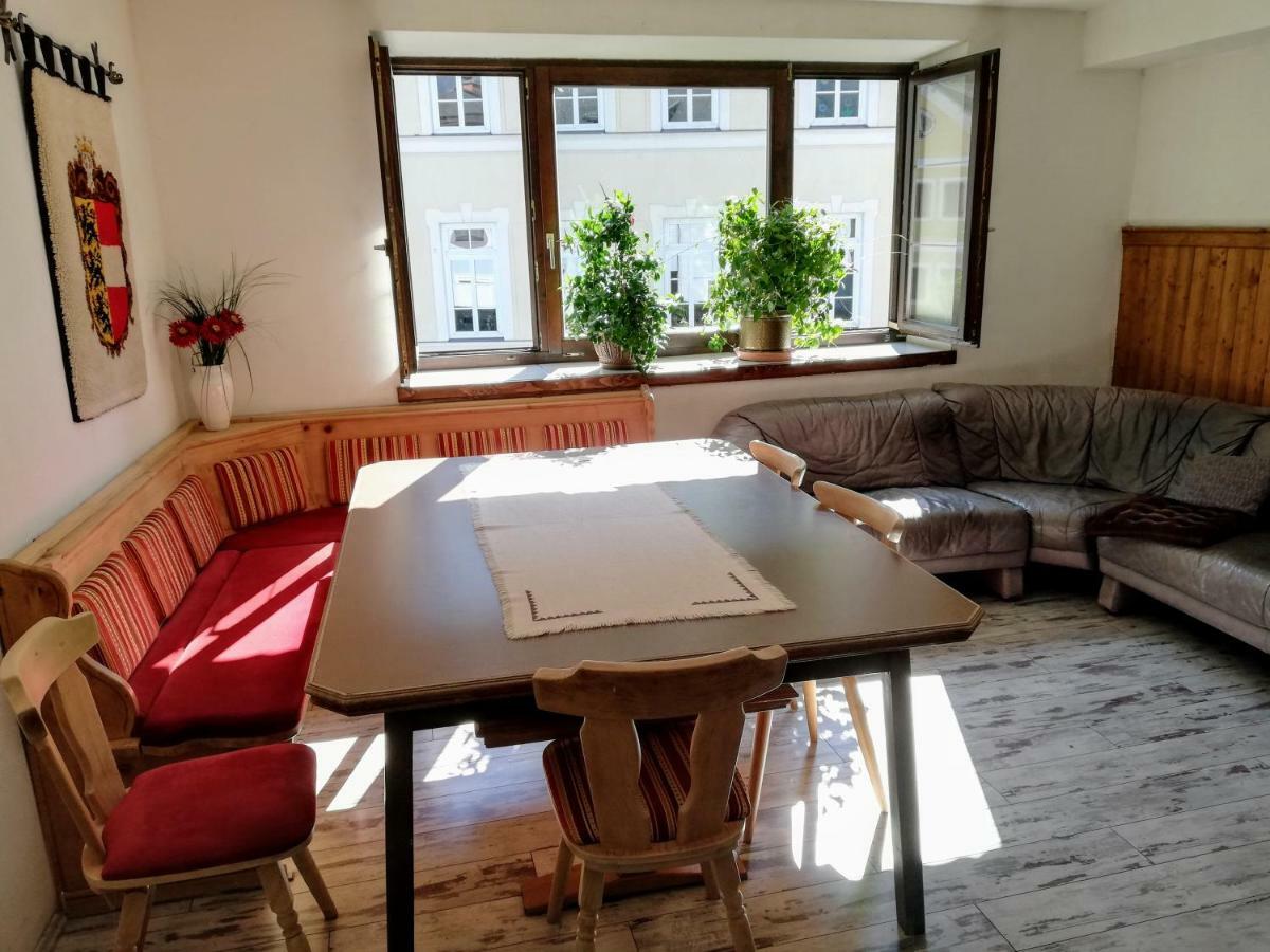 Ferienwohnung Walker Обердраубург Екстериор снимка