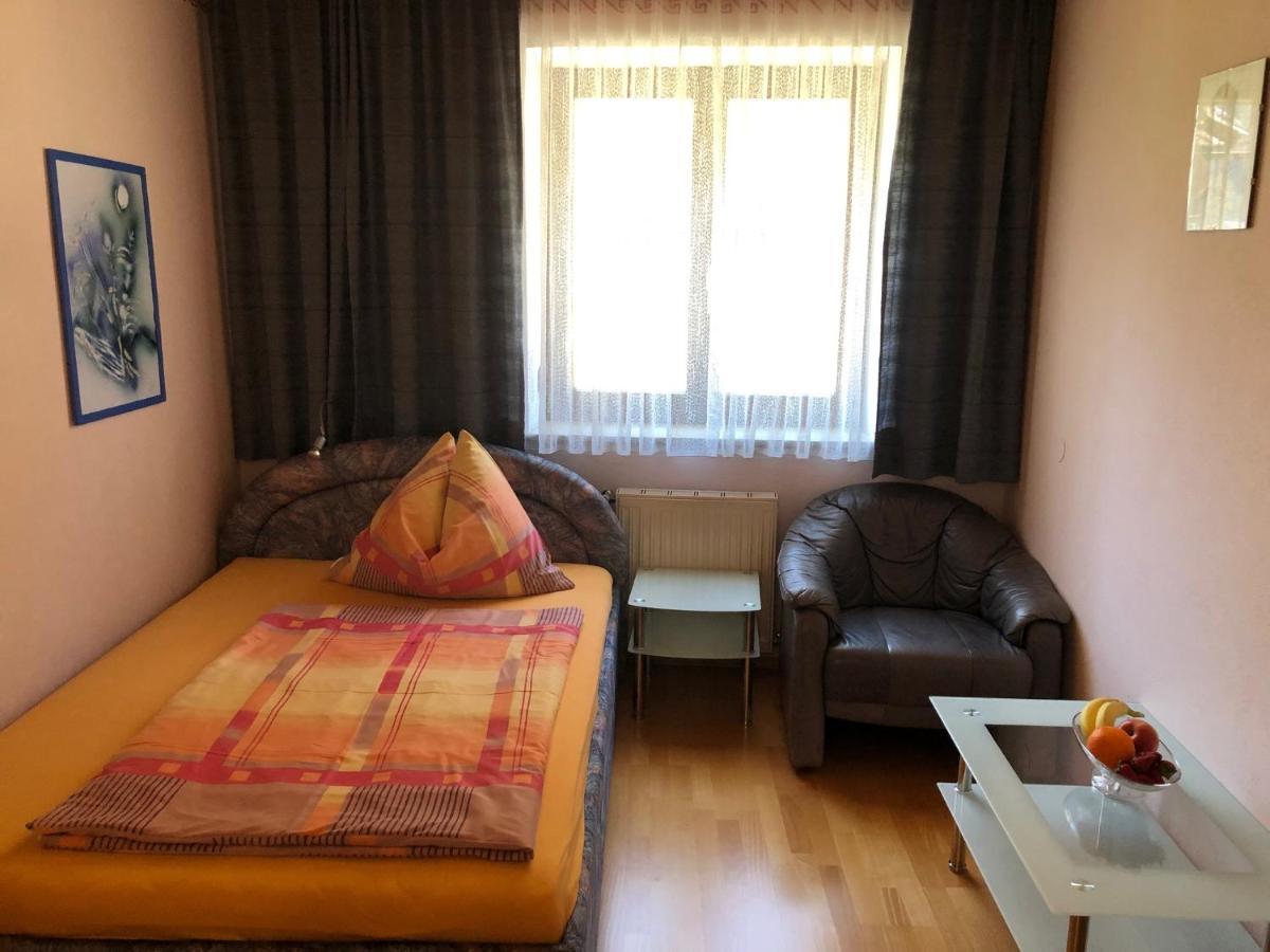 Ferienwohnung Walker Обердраубург Екстериор снимка